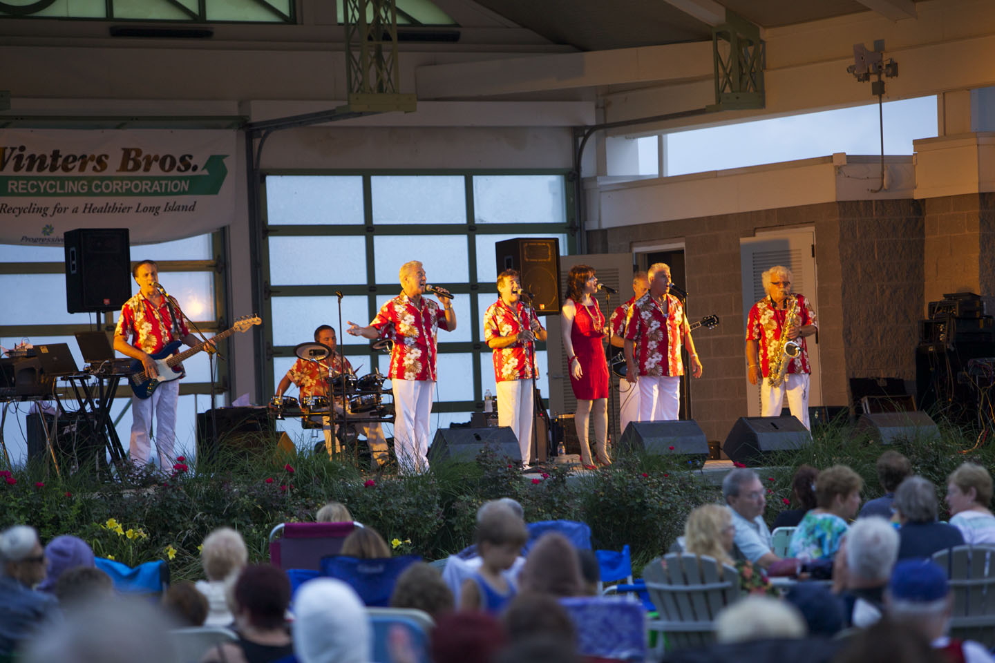 Street Cornor Review